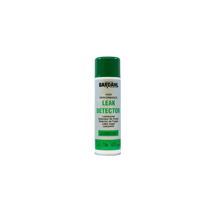 Bardahl Detector De Fugas BARD72405 para aire comprimido, butano, propano, gas natural y más Bardahl Detector De Fugas BARD72405 para aire comprimido, butano, propano, gas natural y más