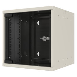 EFB Elektronik WGB-1006WS.30 Bastidor de pared 6U 300mm Blanco