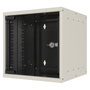 EFB Elektronik WGB-1006WS.30 Bastidor de pared 6U 300mm Blanco