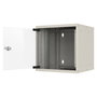 EFB Elektronik WGB-1006WS.30 Bastidor de pared 6U 300mm Blanco
