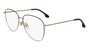 Victoria Beckham VB2116-5714416 Gafas de Vista Azul