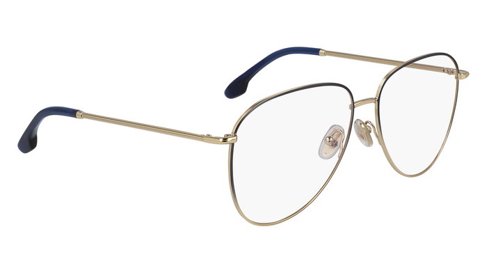 Victoria Beckham VB2116-5714416 Gafas de Vista Azul