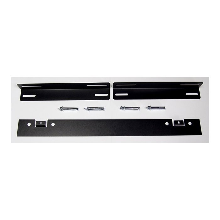 Inter-Tech Wandgehuse SMA-6409 negro 9HE