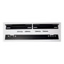 Inter-Tech Wandgehuse SMA-6409 negro 9HE