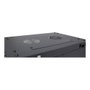 Inter-Tech Wandgehuse SMA-6409 negro 9HE