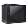 Inter-Tech Wandgehuse SMA-6409 negro 9HE