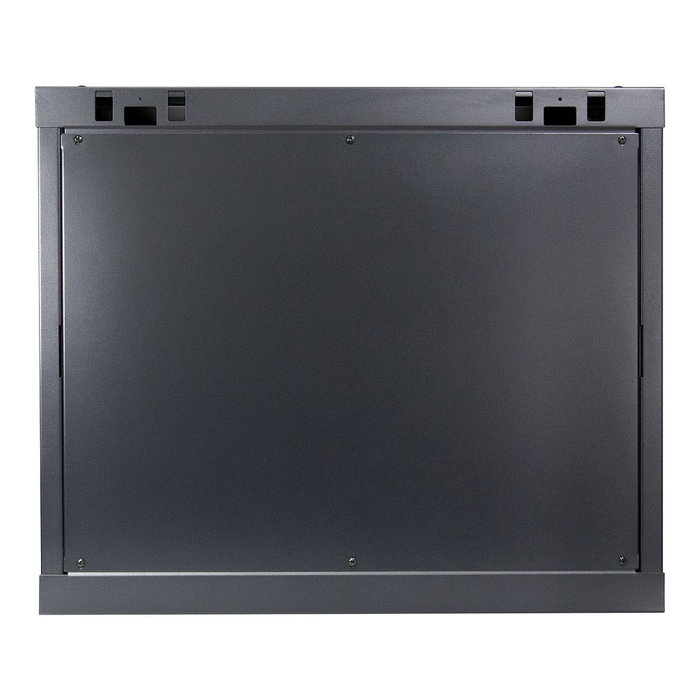 Inter-Tech Wandgehuse SMA-6409 negro 9HE