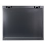Inter-Tech Wandgehuse SMA-6409 negro 9HE