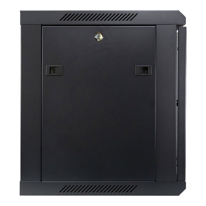 Inter-Tech Wandgehuse SMA-6409 negro 9HE