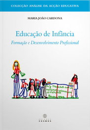 EDIÇOES COSMOS, Educaçao de Infância Formação de Desenvolvimento Profissional