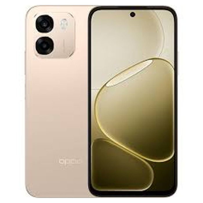 Smartphone Oppo A6 6 GB RAM 256 GB Oro Smartphone Oppo A6 6 GB RAM 256 GB Oro