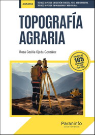 PARANINFO, Topografía agraria - PARANINFO