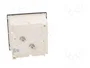 LUMEL EA19N Amperímetro para panel True RMS 1,5A 600V