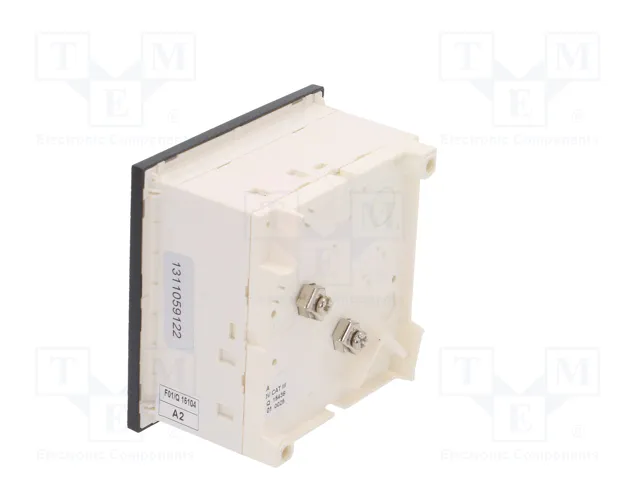 LUMEL EA19N Amperímetro para panel True RMS 1,5A 600V