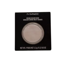 Cream Colour Base, Acabado natural, Paleta de colorete en crema, Luna, Recarga, 3.2 g