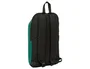 SAFTA Mini mochila Real Madrid equipación 26/27 39cm