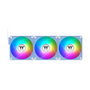 Thermaltake CT140 EX ARGB Sync Hydrangea Blue Pack de 3 ventiladores