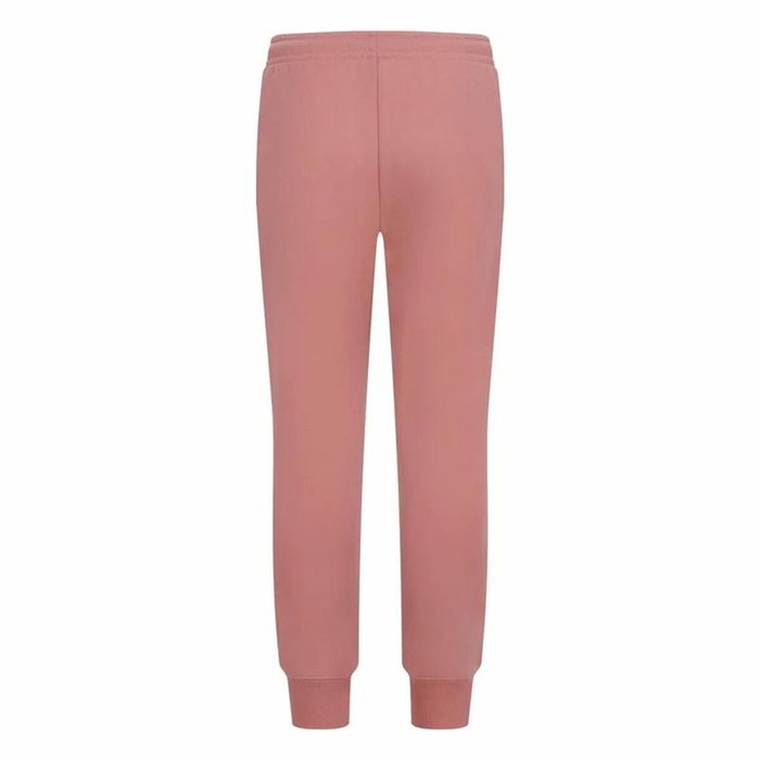 Pantalón Deportivo Infantil Jordan Jumpman Sustainable Rosa