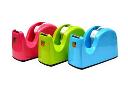 Portarrollos Sdi Mediano (33 /66 M) Surtido (3 Col.)