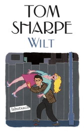 Wilt, Tom Sharpe - LABUTXACA