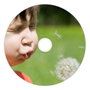 Verbatim DVD-R 4,7GB 16x Imprimible Pack de 10 Unidades
