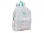 Mochila Escolar Moos Fiori Multicolor 31 x 43 x 13 cm