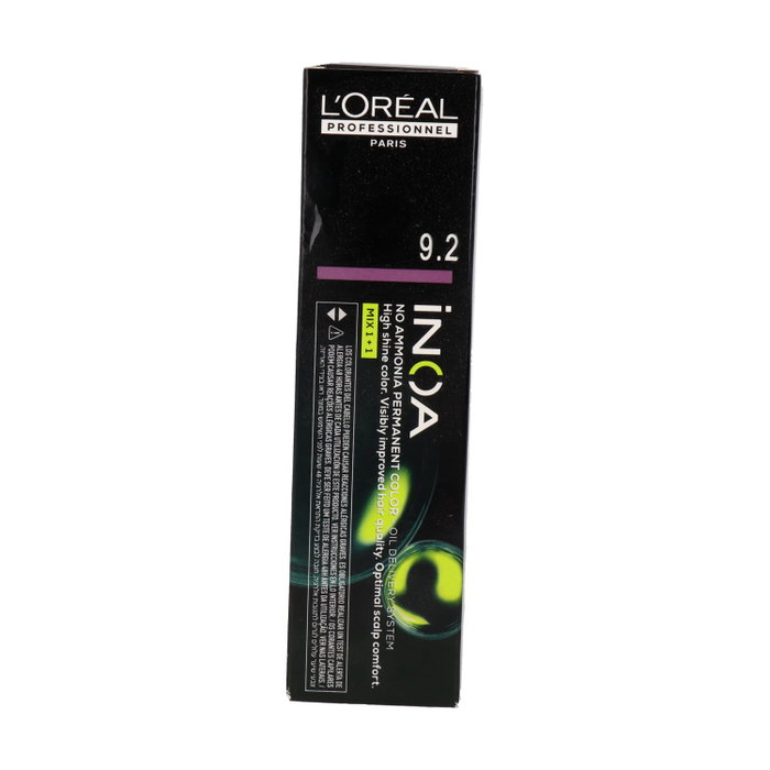 L'Oréal Professionnel Paris INOA 9.2