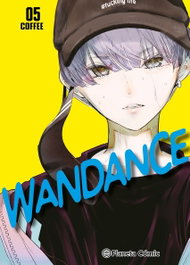 Wandance nº 05, Coffee - PLANETA COMICS
