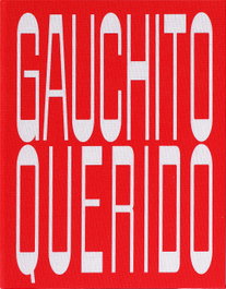 Gauchito Querido, Amparo Baquerizas - RM VERLAG