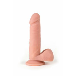 Vibrador realista Virgite 19 cm