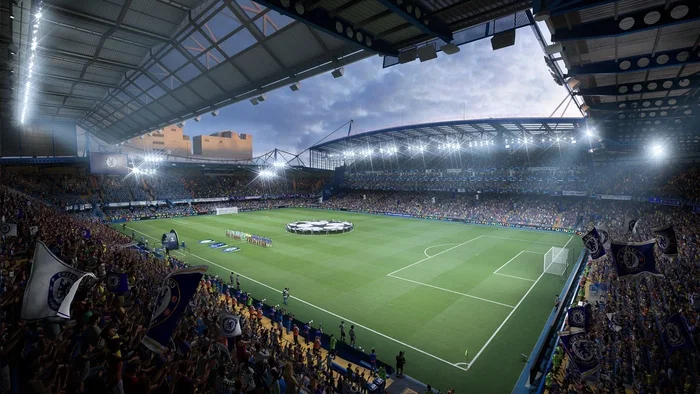 Electronic Arts FIFA 22 Estándar para Xbox One