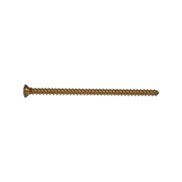 Vi TICS2440 TITANIUM SCREW 2.4MM SELF TAPPING 40MM