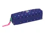 Safta Estuche Portatodo Benetton Drop 40x220x70 mm