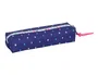 Safta Estuche Portatodo Benetton Drop 40x220x70 mm
