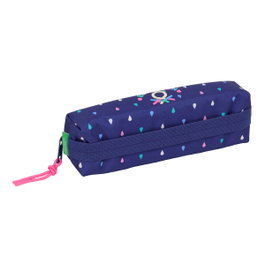 Safta Portatodo Escolar Benetton Drop