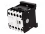 EATON ELECTRIC DILEEM Contactor 3-polar 230VAC 6,6A