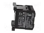 EATON ELECTRIC DILEEM Contactor 3-polar 230VAC 6,6A