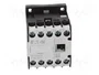 EATON ELECTRIC DILEEM Contactor 3-polar 230VAC 6,6A