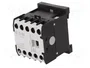 EATON ELECTRIC DILEEM Contactor 3-polar 230VAC 6,6A