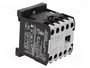 EATON ELECTRIC DILEEM Contactor 3-polar 230VAC 6,6A