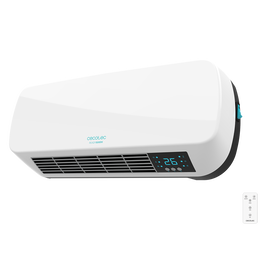 Cecotec Ready Warm 5200 Box Ceramic Calefactor Cerámico Blanco