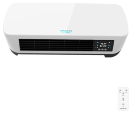 Cecotec Ready Warm 5200 Box Ceramic Calefactor Cerámico Blanco