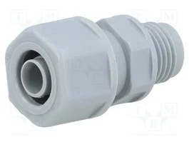 LAPP Conector final recto SILVYN® FPS PG7
