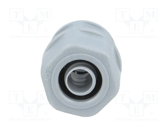 LAPP Conector final recto SILVYN® FPS PG7