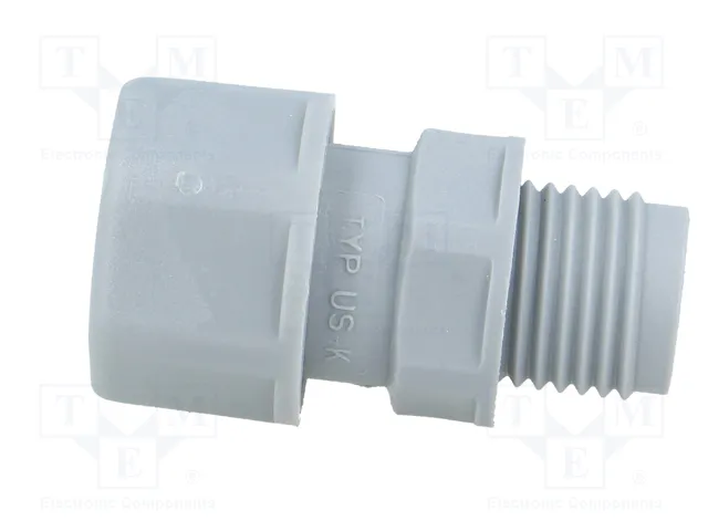 LAPP Conector final recto SILVYN® FPS PG7
