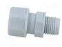 LAPP Conector final recto SILVYN® FPS PG7