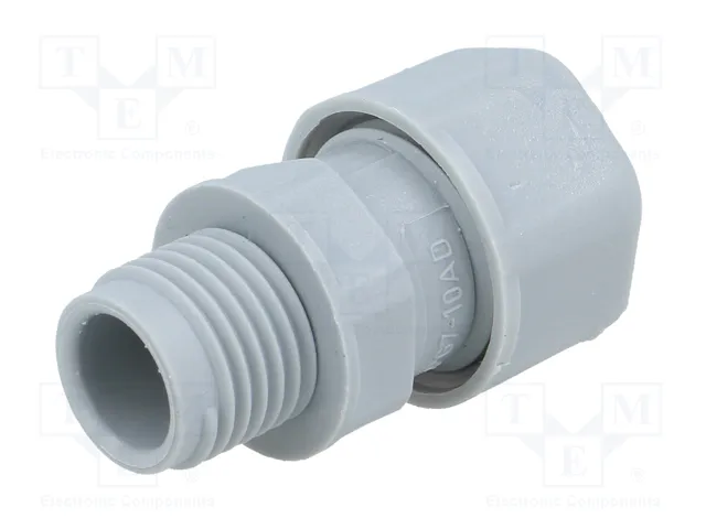 LAPP Conector final recto SILVYN® FPS PG7