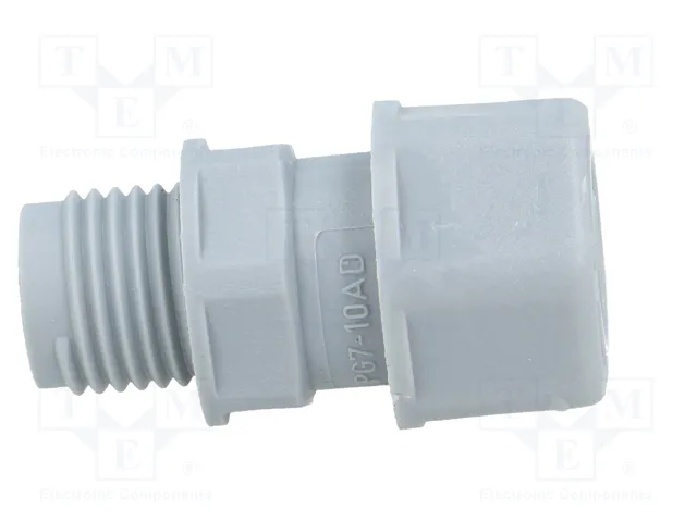 LAPP Conector final recto SILVYN® FPS PG7
