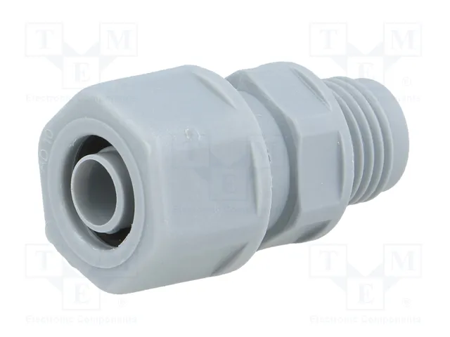 LAPP Conector final recto SILVYN® FPS PG7