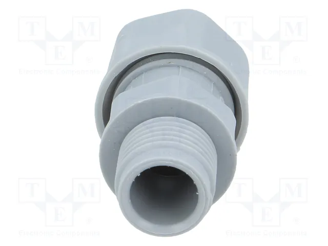 LAPP Conector final recto SILVYN® FPS PG7